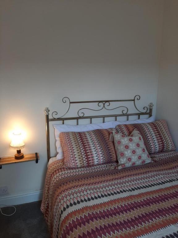 Salisbury Guest House - Free Parking York Bagian luar foto