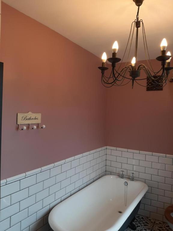 Salisbury Guest House - Free Parking York Bagian luar foto