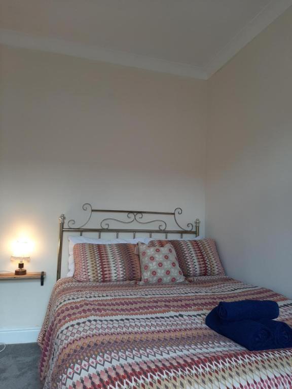 Salisbury Guest House - Free Parking York Bagian luar foto