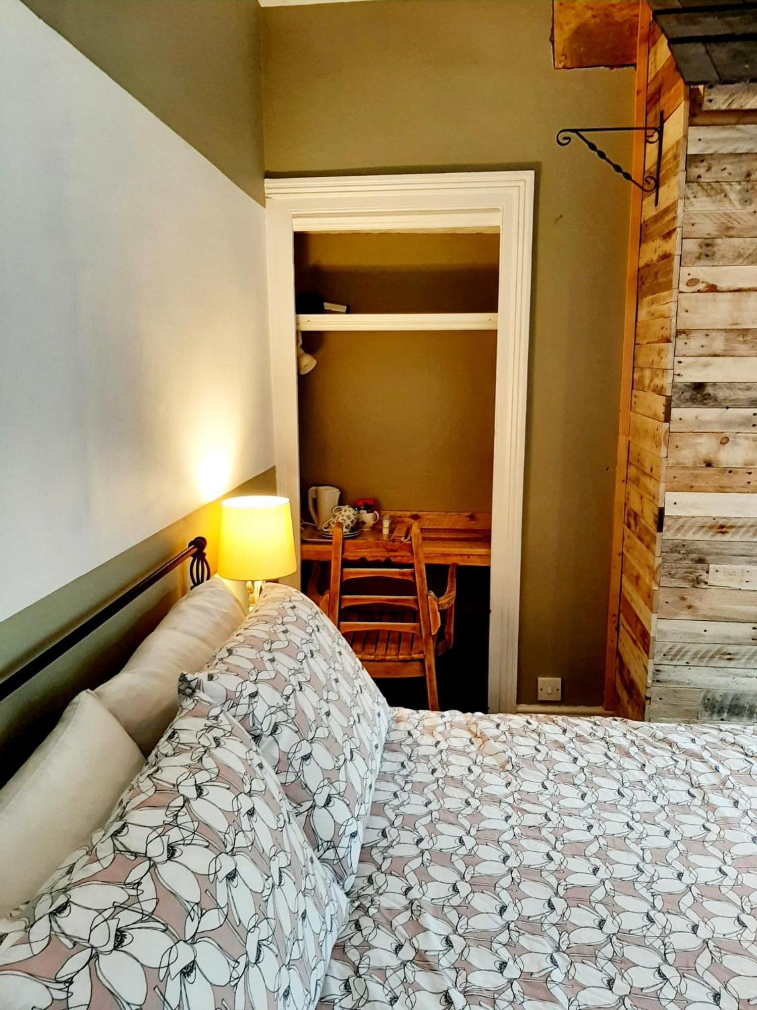 Salisbury Guest House - Free Parking York Bagian luar foto